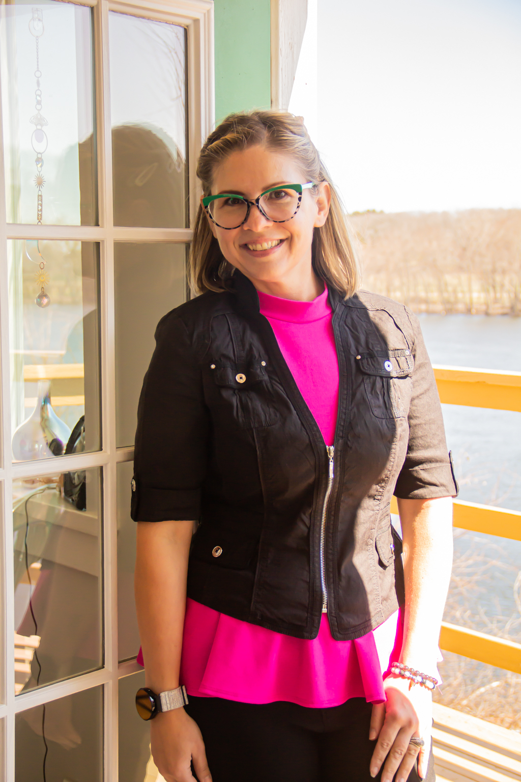 Melissa Michaud-Maltese